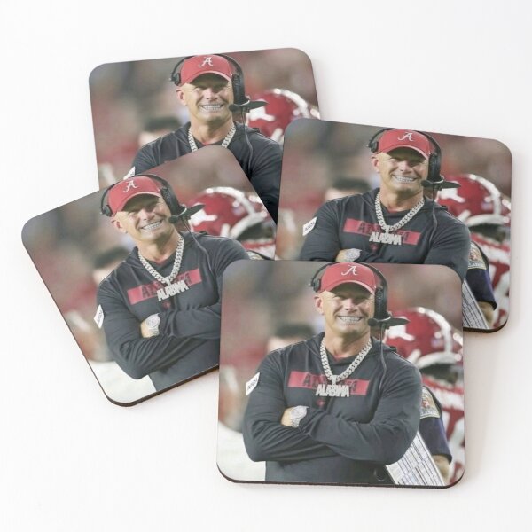 Item preview, Kalen DeBoer Meme designed and sold by alexnay99.