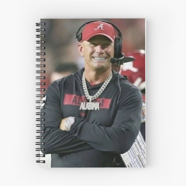 Item preview, Kalen DeBoer Meme designed and sold by alexnay99.
