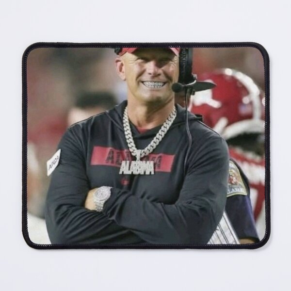 Item preview, Kalen DeBoer Meme designed and sold by alexnay99.