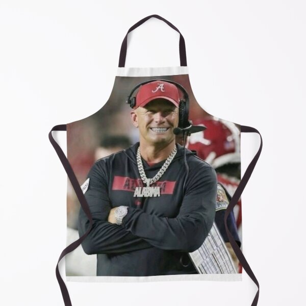 Item preview, Kalen DeBoer Meme designed and sold by alexnay99.