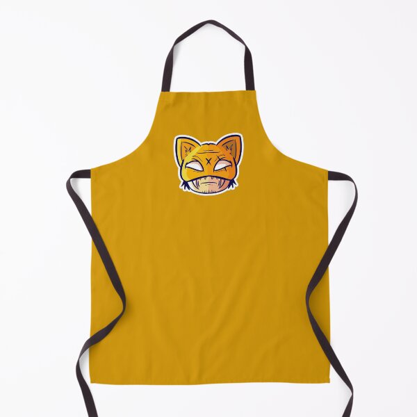 Item preview, Wild Mask designed and sold by ZoyrenArt.