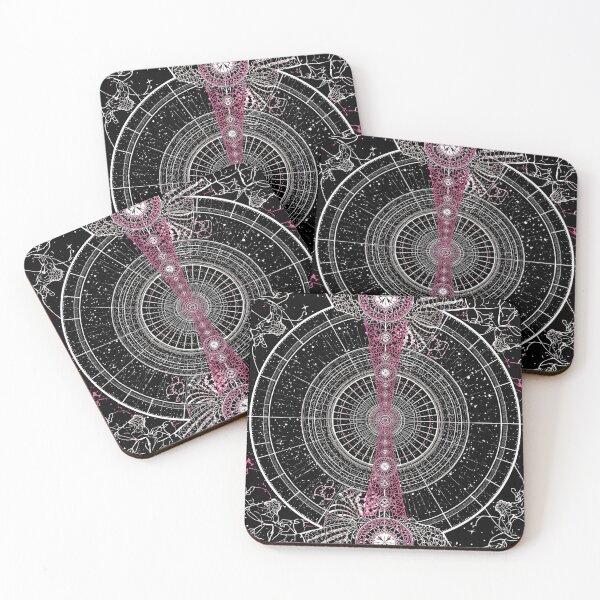 Item preview, Fibonacci Circles designed and sold by fxybrd.