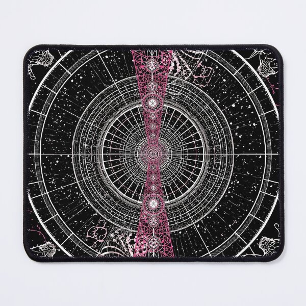 Item preview, Fibonacci Circles designed and sold by fxybrd.