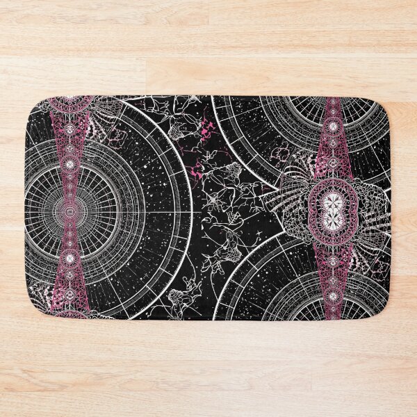 Item preview, Fibonacci Circles designed and sold by fxybrd.