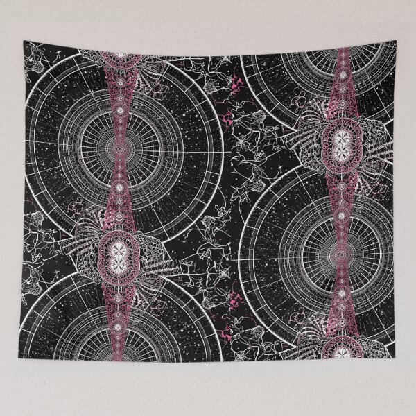 Item preview, Fibonacci Circles designed and sold by fxybrd.
