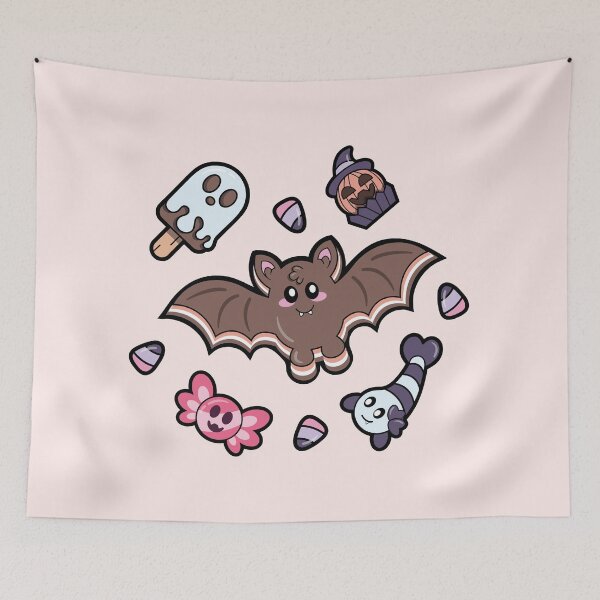 Item preview, Adorable Halloween candy designed and sold by LailaCZ.