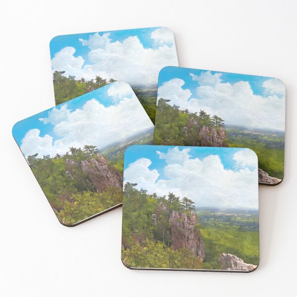 Item preview, Scenic Overlook designed and sold by Skyline-Art-Inc.