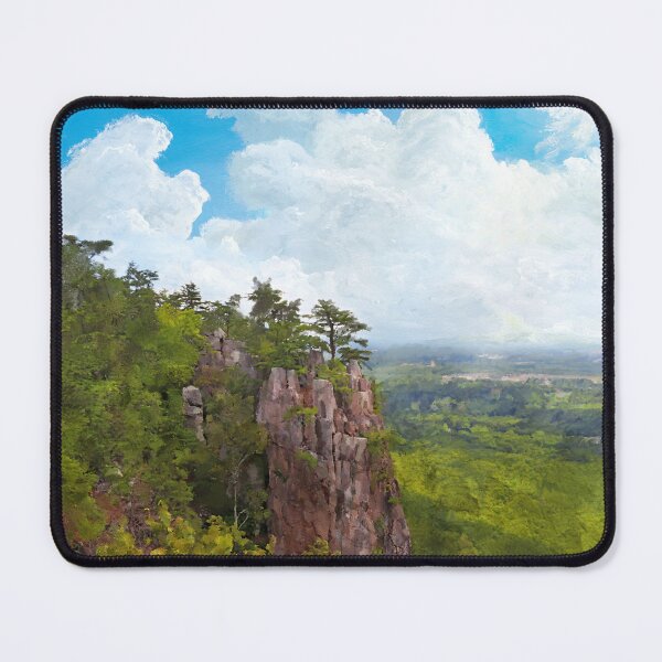 Item preview, Scenic Overlook designed and sold by Skyline-Art-Inc.