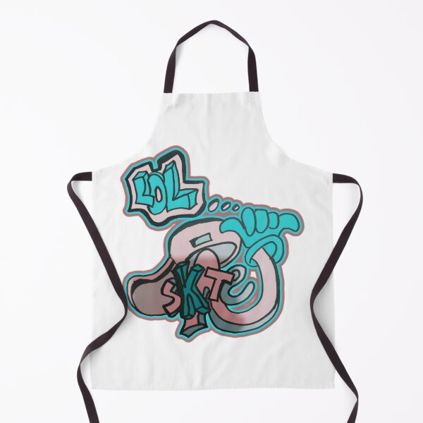 Item preview, LOL Skate designed and sold by fantasmahappy.