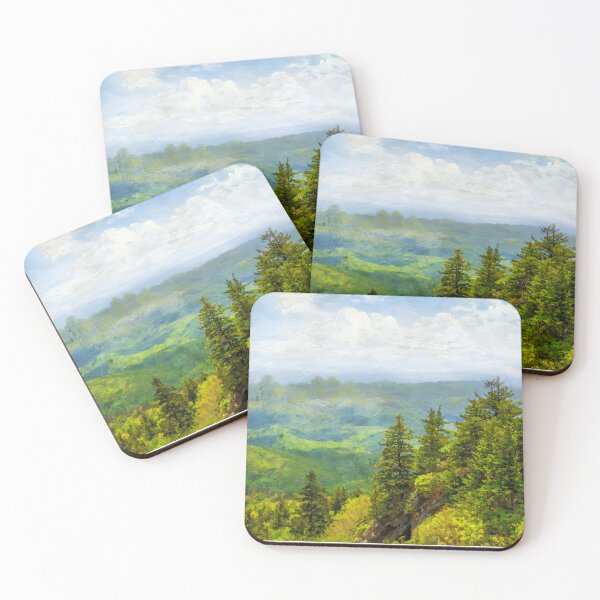 Item preview, Lookout Point designed and sold by Skyline-Art-Inc.