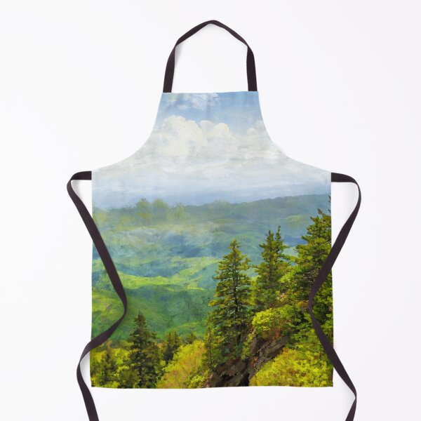 Item preview, Lookout Point designed and sold by Skyline-Art-Inc.