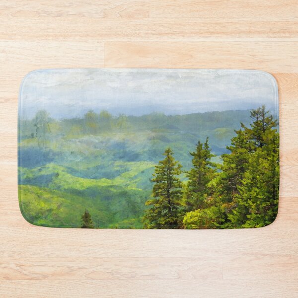 Item preview, Lookout Point designed and sold by Skyline-Art-Inc.