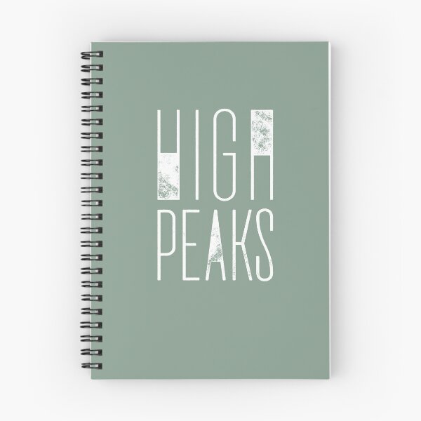 Item preview, High Peaks Adirondacks T-Shirt | ADK46ers Tribute designed and sold by TeesbyDD.