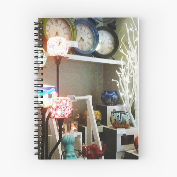 Item preview, *Gift Shop, Nelson Place, Williamstown, Vic.* designed and sold by EdsMum.