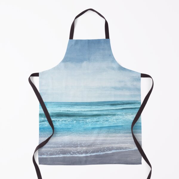 Item preview, Calm Surf designed and sold by Skyline-Art-Inc.