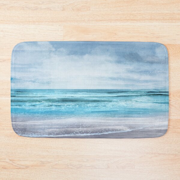 Item preview, Calm Surf designed and sold by Skyline-Art-Inc.