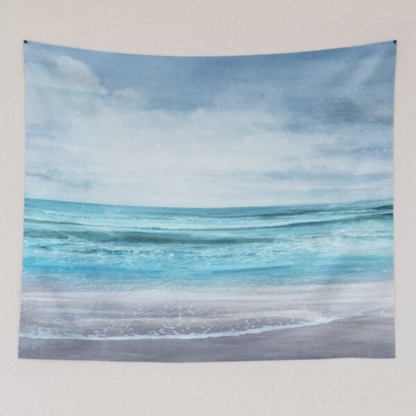 Item preview, Calm Surf designed and sold by Skyline-Art-Inc.