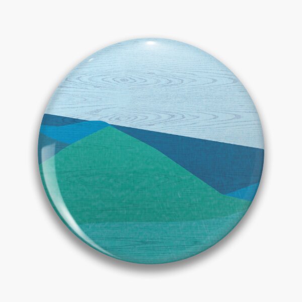Item preview, Mountain View III designed and sold by Skyline-Art-Inc.