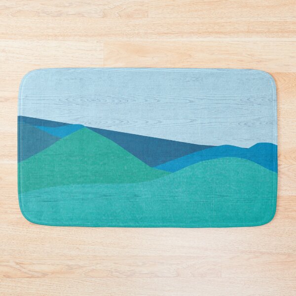 Item preview, Mountain View III designed and sold by Skyline-Art-Inc.