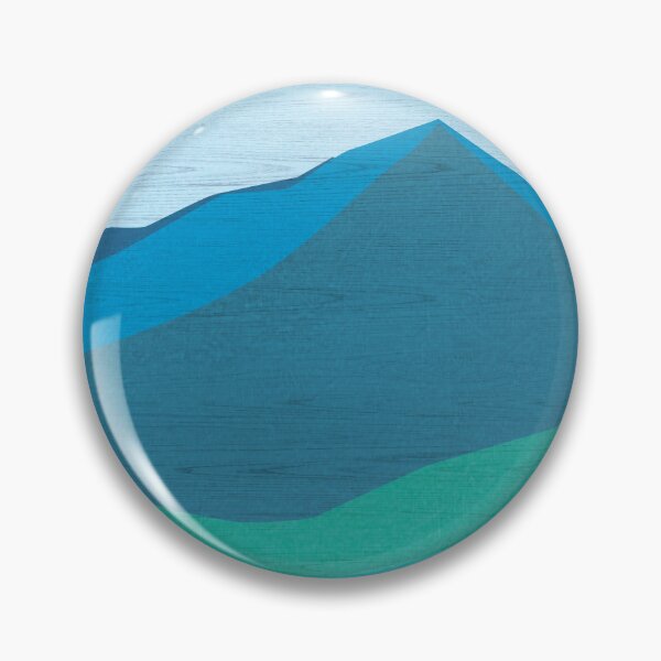 Item preview, Mountain View II designed and sold by Skyline-Art-Inc.