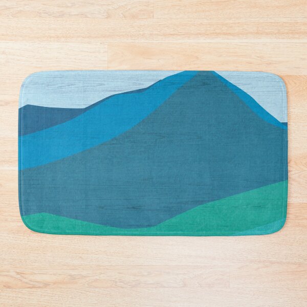 Item preview, Mountain View II designed and sold by Skyline-Art-Inc.