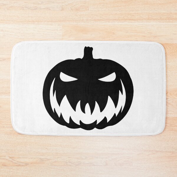 Item preview, Scary Jack O Lantern Halloween designed and sold by O2 Artistry.