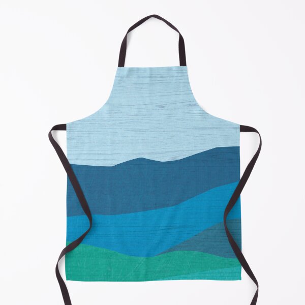 Item preview, Mountain View I designed and sold by Skyline-Art-Inc.