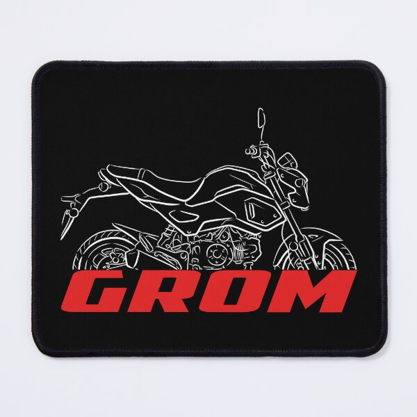 Item preview, Honda Grom 2016-2020 for bikers, Motorcycle designed and sold by ThrottleArts.