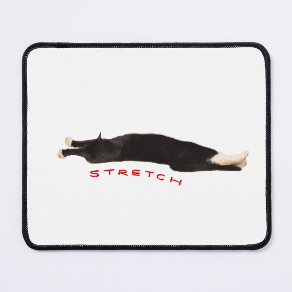 Item preview, Stretch Cat designed and sold by 232yeesamyee.