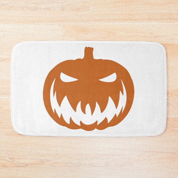 Item preview, Scary Jack O Lantern Halloween designed and sold by O2 Artistry.