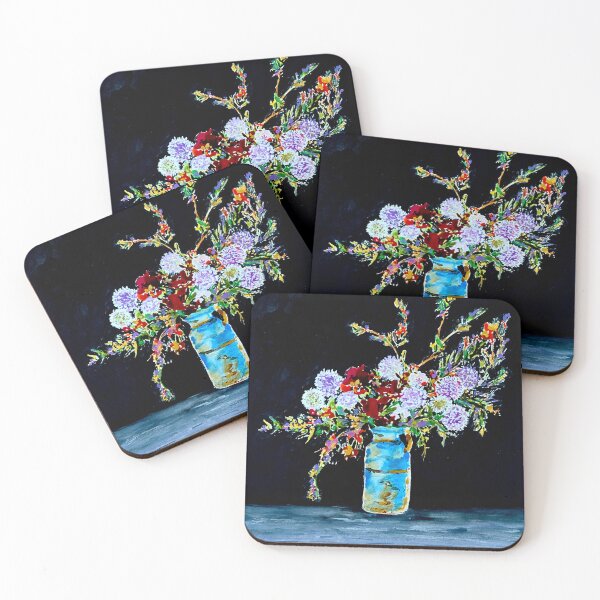 Item preview, Alluring Alliums designed and sold by karenloucreates.