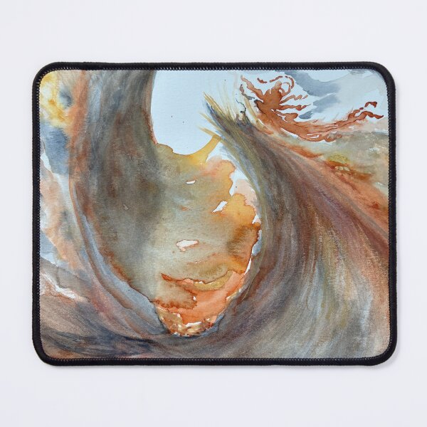 Item preview, Wonderous Wave  designed and sold by jsnitchler.redbubble.com.