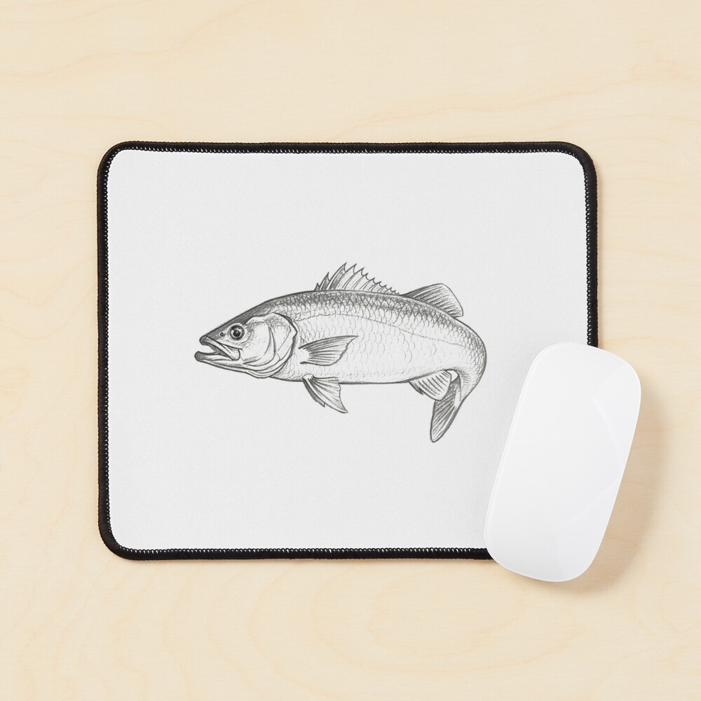Item preview, Mouse Pad designed and sold by PopPizzazz.