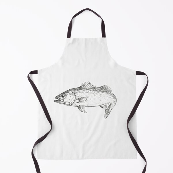 Item preview, barramundi designed and sold by PopPizzazz.
