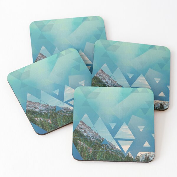 Item preview, Mountain Pieces designed and sold by Skyline-Art-Inc.