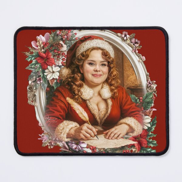 Item preview, Dear Santa designed and sold by Vera-Adxer.