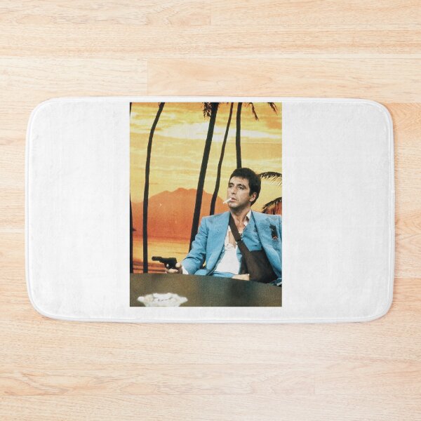 Item preview, Scarface Active  designed and sold by NOELGARCIAA.