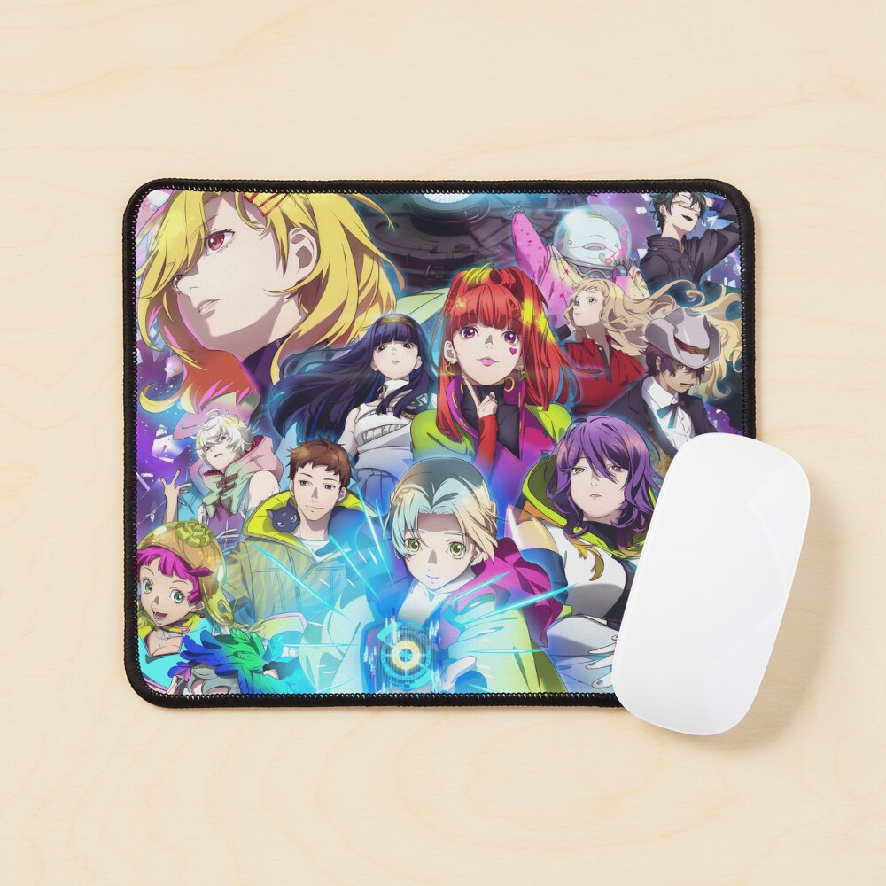 Item preview, Mouse Pad designed and sold by DeviantMerch.
