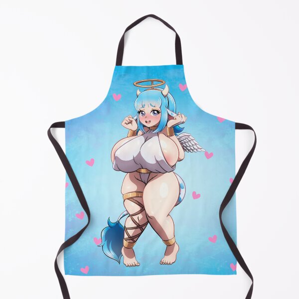 Item preview, I Can Be Your Angel designed and sold by Zharxart.