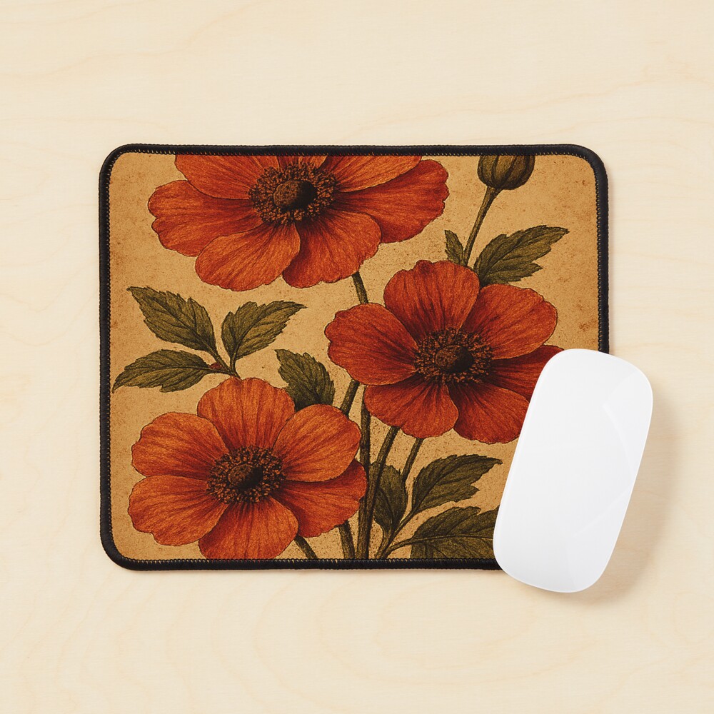 Item preview, Mouse Pad designed and sold by AddlPoolart.