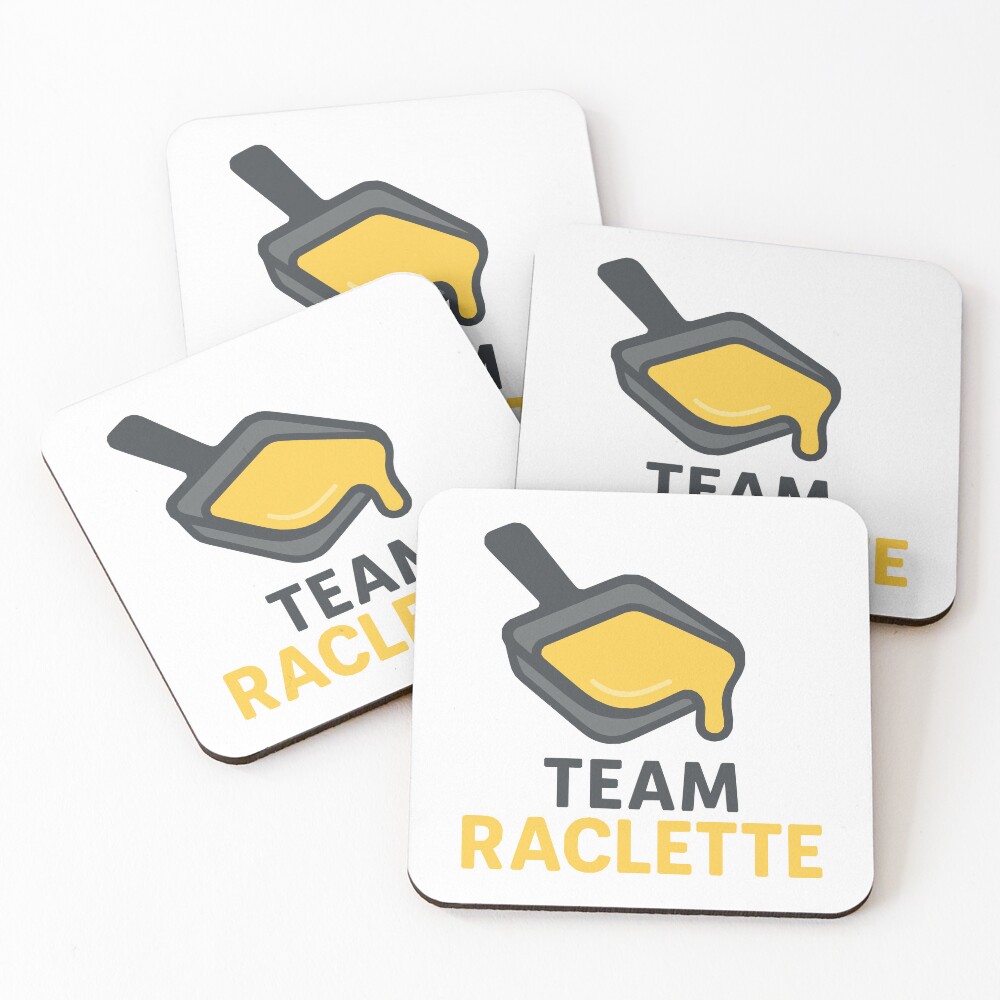 Item preview, Coasters (Set of 4) designed and sold by ShiftIdentitees.