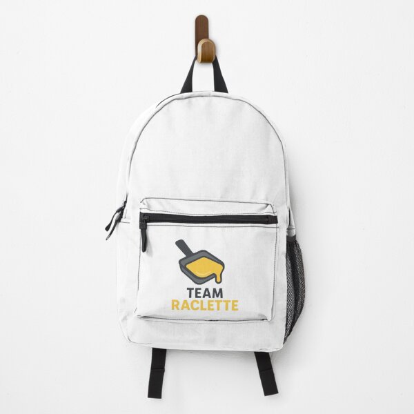 Item preview, Team Raclette designed and sold by ShiftIdentitees.