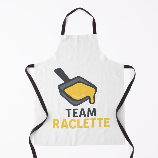 Item preview, Team Raclette designed and sold by ShiftIdentitees.