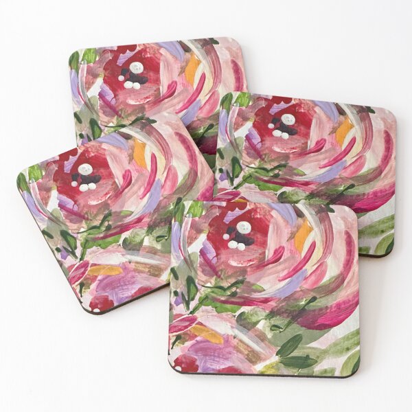 Item preview, Garden's Breath designed and sold by karenloucreates.