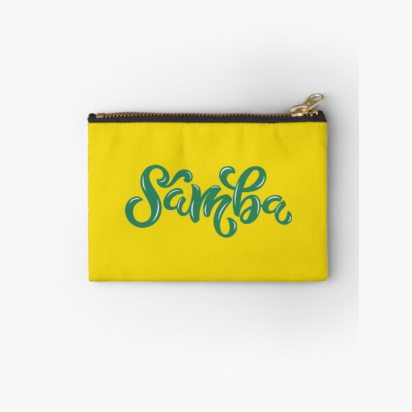 Item preview, Brazilian samba. A beautiful art representing Brasil, the biggest South American country with a rich popular culture designed and sold by paulo silveira.