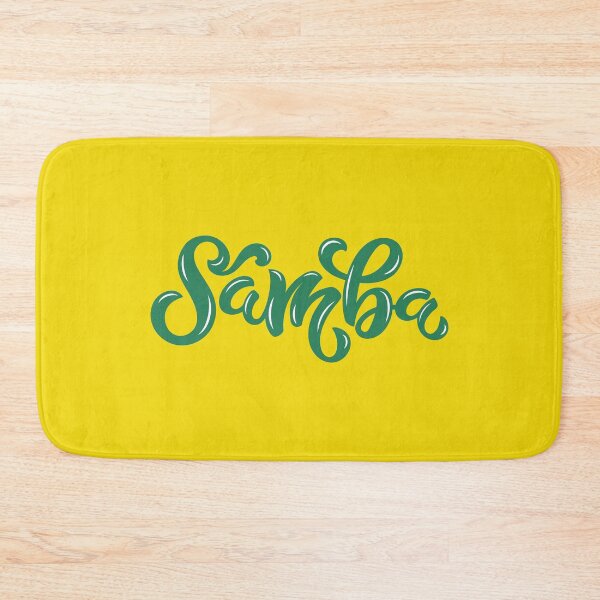 Item preview, Brazilian samba. A beautiful art representing Brasil, the biggest South American country with a rich popular culture designed and sold by paulo silveira.
