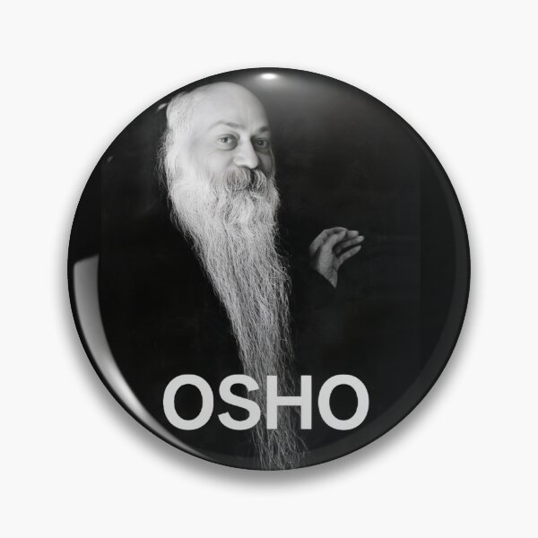 Item preview, Osho wallpaper  designed and sold by Cre8ique.