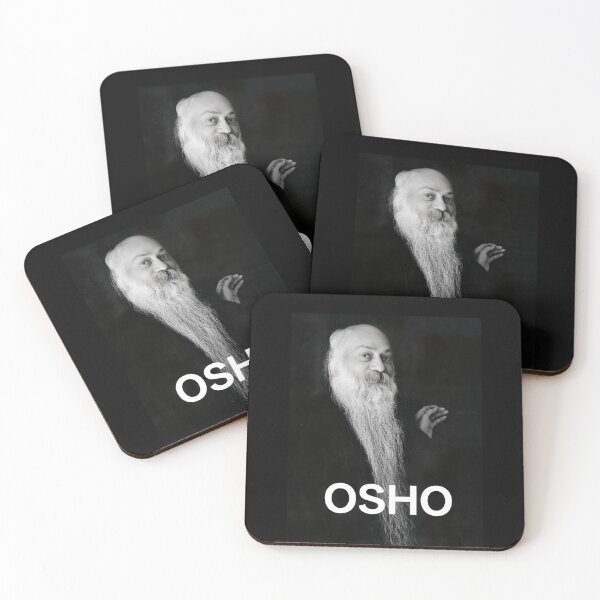 Item preview, Osho wallpaper  designed and sold by Cre8ique.