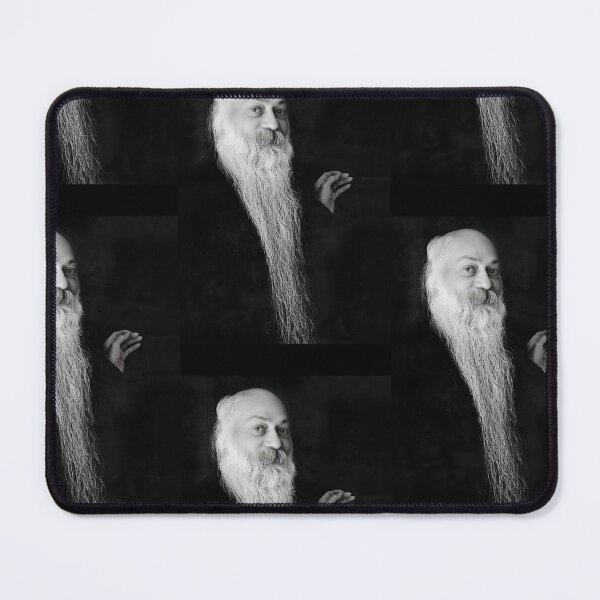 Item preview, Osho wallpaper  designed and sold by Cre8ique.