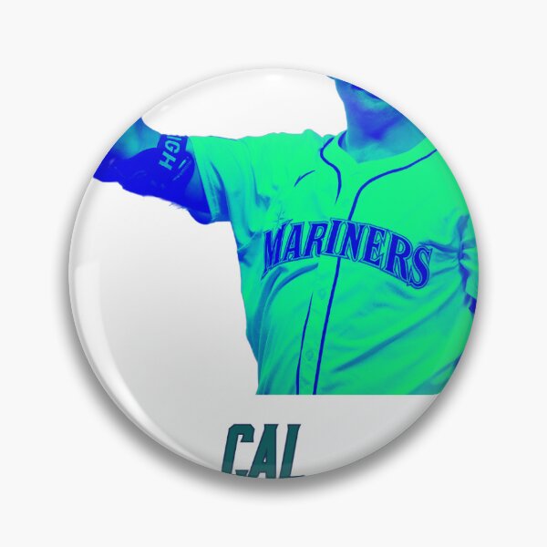Item preview, Cal Raleigh Mariners 60 Home Runs 2025 designed and sold by wqs1113.